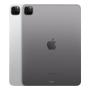 Apple iPad Pro 12,9" (M2, 2022, 6 gen) Wi-Fi 2Tb Silver, серебристый