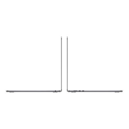 Apple MacBook Air 15" (M2, 8C CPU, 10C GPU, 2023) 8/512Gb SSD (MQKQ3) «Space gray, «серый космос»»