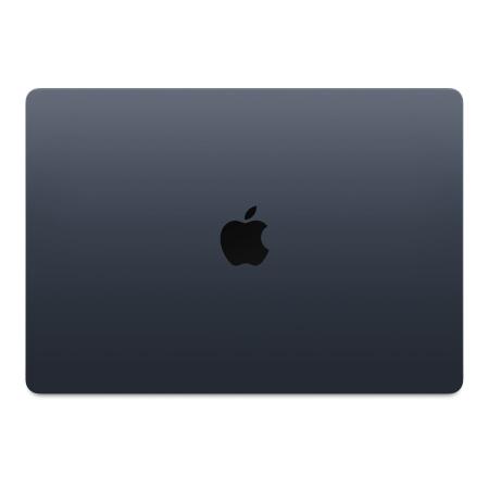 Apple MacBook Air 15" (M3, 8C CPU, 10C GPU, 2024) 8/512Gb SSD (MRYV3) Midnight, «тёмная ночь»
