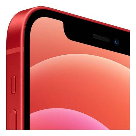 Apple iPhone 12 64Gb Dual SIM (PRODUCT)RED™, красный