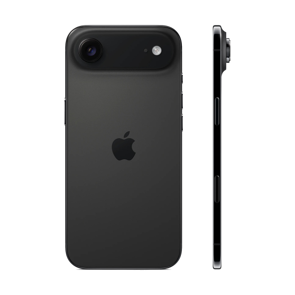 Apple iPhone Air 1Tb eSIM Space Black, «чёрный космос»