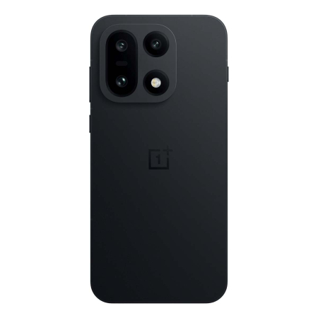 OnePlus 15 12/512Gb Infinite Black, чёрный