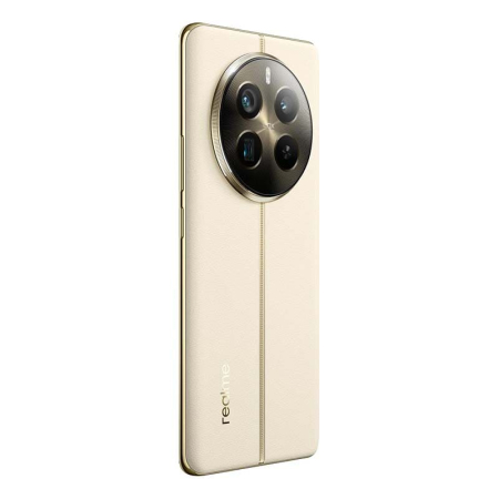 Realme 12 Pro+ 12/512Gb Beige Sand, бежевый