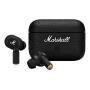 Беспроводные наушники Marshall Motif 2 A.N.C. Black, черный