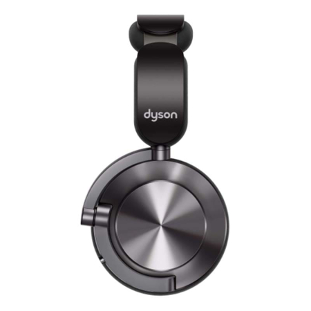 Беспроводные наушники Dyson OnTrac Black Nickel, черный/никель