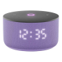 Умная колонка Яндекс.Станция Мини 3 (Алиса) Лиловый