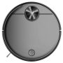 Робот-пылесос Xiaomi Viomi Cleaning Robot V3 Black, черный