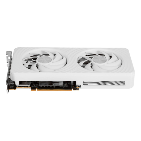 Видеокарта Palit Nvidia GeForce RTX 5060 White OC 8 Гб GDDR7 128 бит (NE75060U19P1-GB2063M)