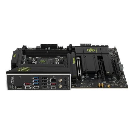 Материнская плата MSI MAG X870E TOMAHAWK WI-FI, ATX