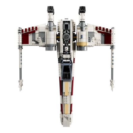 Конструктор LEGO Star Wars "Звездный истребитель X-Wing" (75355)
