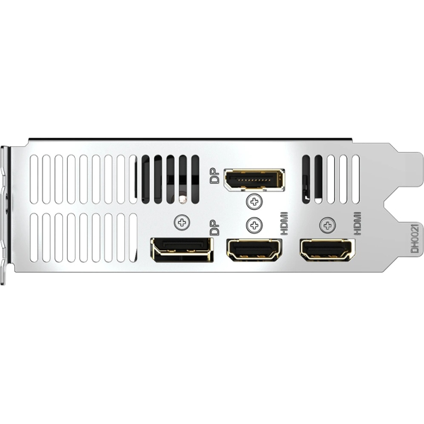 Видеокарта Gigabyte Nvidia GeForce RTX 5050 OC Low Profile 8 Гб GDDR6 128 бит (GV-N5050OC-8GL)