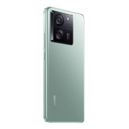 Xiaomi 13T Pro 12/256Гб Meadow Green, зеленый