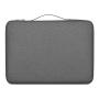 Сумка для ноутбуков 13″ WiWU Pilot Sleeve Серый