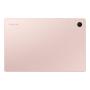 Samsung Galaxy Tab A8 10,5" (2021) Wi-Fi 64Gb Pinkgold, розовый