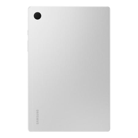 Samsung Galaxy Tab A8 10,5" (2021) Wi-Fi 128Gb Silver, серебристый