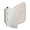 Чехол для iPad Air 13 (2024/25) UNIQ Camden Click beige, бежевый