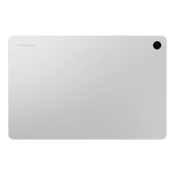 Samsung Galaxy Tab A9+ 11" Wi-Fi+5G 4/64Gb Silver, серебристый