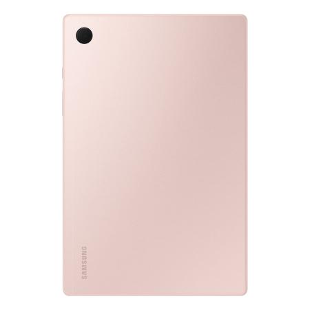 Samsung Galaxy Tab A8 10,5" (2021) Wi-Fi 64Gb Pinkgold, розовый