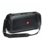 Портативная колонка JBL PartyBox On The Go Black, черный