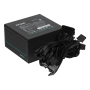 Блок питания DeepCool PF650 (R-PF650D-HA0B-WDEU) Standard, 650 Вт Чёрный