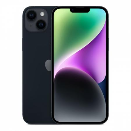 Apple iPhone 14 Plus 128Gb Midnight, «тёмная ночь»