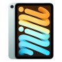Apple iPad mini 8,3″ (A17 Pro, 2024, 7 gen) Wi-Fi + Cellular 256Gb Blue, голубой
