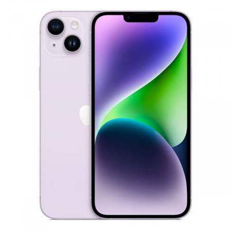 Apple iPhone 14 Plus 128Gb Dual SIM Purple, фиолетовый