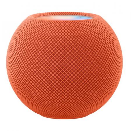 Колонка Apple HomePod mini Orange, оранжевый