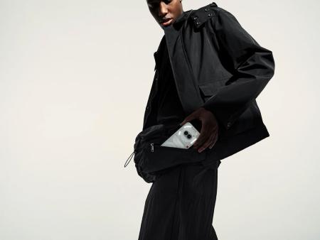 Nothing Phone (2a) 12/256Gb Milk, белый