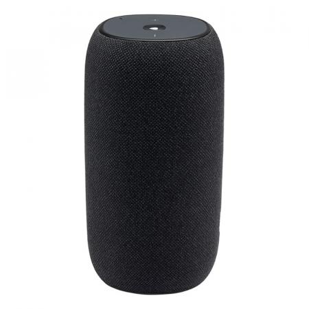 Портативная колонка с Алисой JBL Link Portable Black, черный