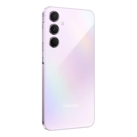 Samsung Galaxy A55 8/256Gb Awesome Lilac, лавандовый