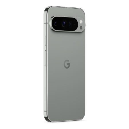 Google Pixel 9 Pro XL 16/512Gb Hazel, серый
