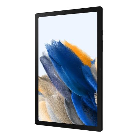 Samsung Galaxy Tab A8 10,5" (2021) Wi-Fi+LTE 64Gb Darkgray, темно-серый