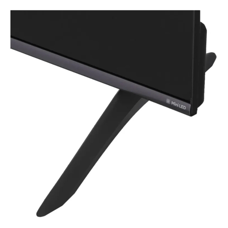 Телевизор Xiaomi TV S Mini LED 55 2025 RU 55" 4K UHD, 144 Гц, Smart TV (L55MA-SPLRU) Gray, серый