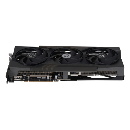 Видеокарта MSI Nvidia GeForce RTX 5080 Gaming Trio 16 Гб GDDR7 256 бит (RTX 5080 16G Gaming Trio)