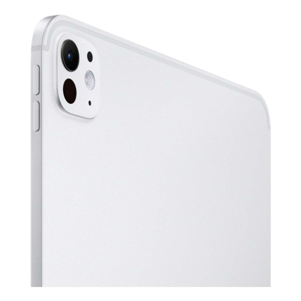 Apple iPad Pro 13" (M5, 2025) Wi-Fi + Cellular 256Gb Silver, серебристый