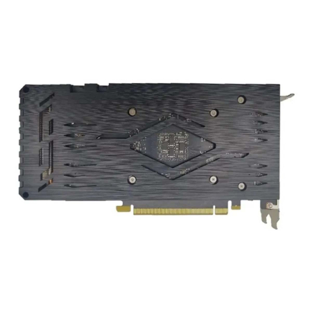 Видеокарта Ninja (Sinotex) Nvidia GeForce RTX 3070 8 Гб GDDR6 256 бит (NF307FG86F)