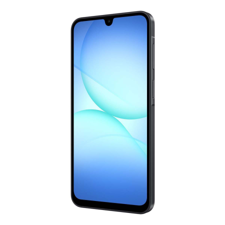 Samsung Galaxy A17 8/256Gb Black, чёрный