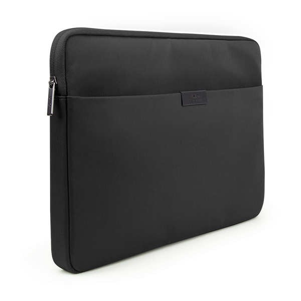 Чехол UNIQ для ноутбуков 14" Bergen Nylon Laptop sleeve (BERGEN(14)-MNBLACK) Черный