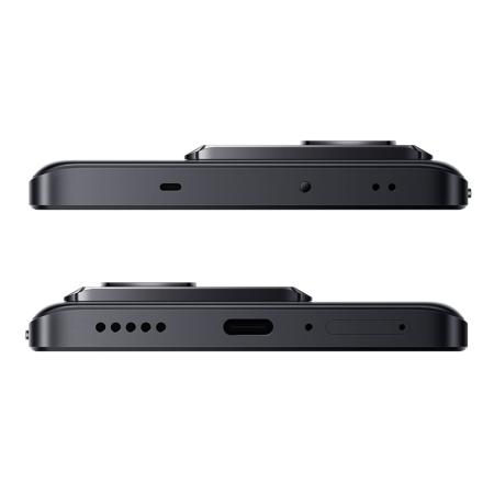 Xiaomi 13T 8/256Гб Black, черный