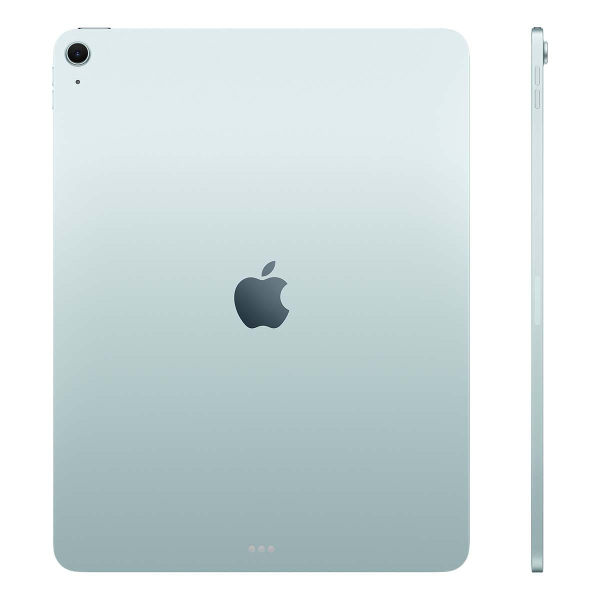 Apple iPad Air 13" (M3, 2025) Wi-Fi 512Gb Blue, голубой