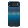 Чехол для iPhone Air Pitaka Moonrise Ultra Slim Case  (KL1703M) Moonrise, восход луны