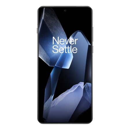 OnePlus 13 (2024) 12/256Gb Black, черный