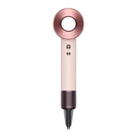 Фен Dyson Supersonic HD07 (CN/HK) Ceramic Pink/Rose Gold, розовое золото