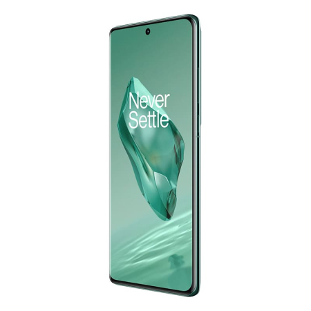 OnePlus 12 12/256Gb (CPH2573) Flowy Emerald, зеленый