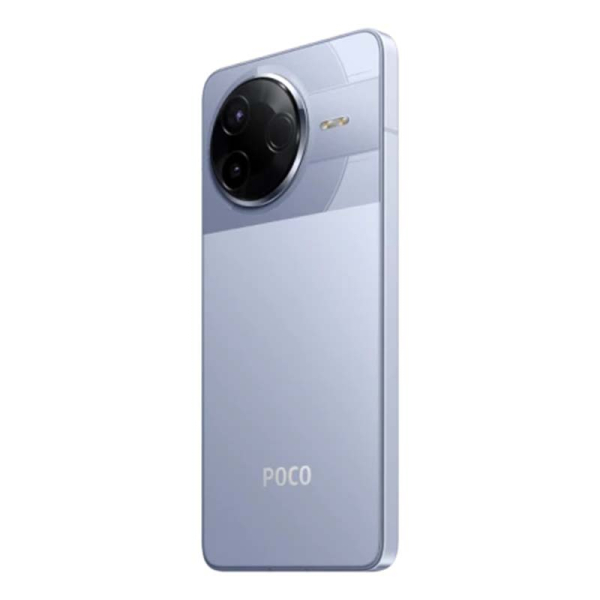 Xiaomi POCO F7 Pro 12/256Gb Blue, голубой