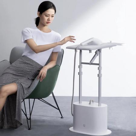Отпариватель Xiaomi Mijia Supercharged Garment Steamer (ZYGTJ01KL) Белый