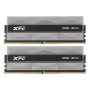 Оперативная память ADATA (AX5U8000C3816G DCLANRSG) DDR5 32GB 8000MHz CL38 UDIMM 2x16GB RGB
