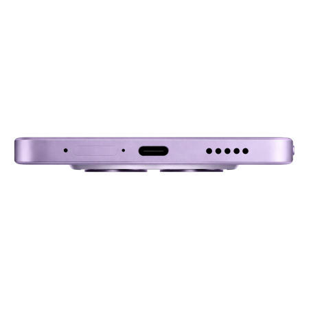 Xiaomi Redmi Note 15 Pro 5G 12/256Gb Mist Purple, фиолетовый