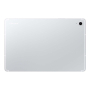 Samsung Galaxy Tab S10 FE 10,9" 5G+Wi-Fi 8/128Gb Silver, серебрянный